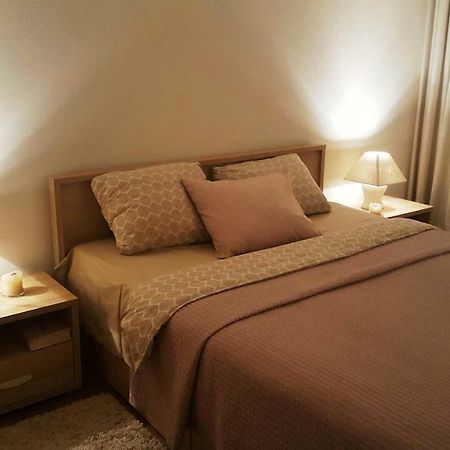 Apartamentai Dainu Siauliai  Ngoại thất bức ảnh