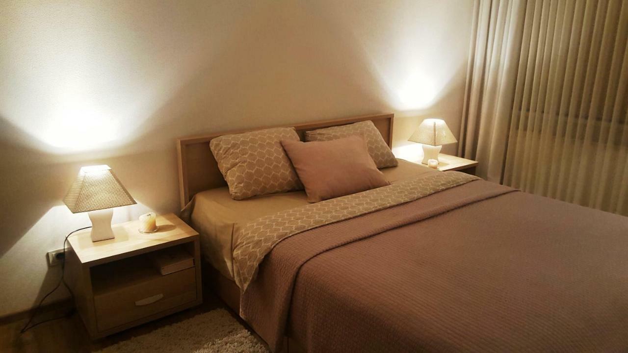 Apartamentai Dainu Siauliai  Ngoại thất bức ảnh