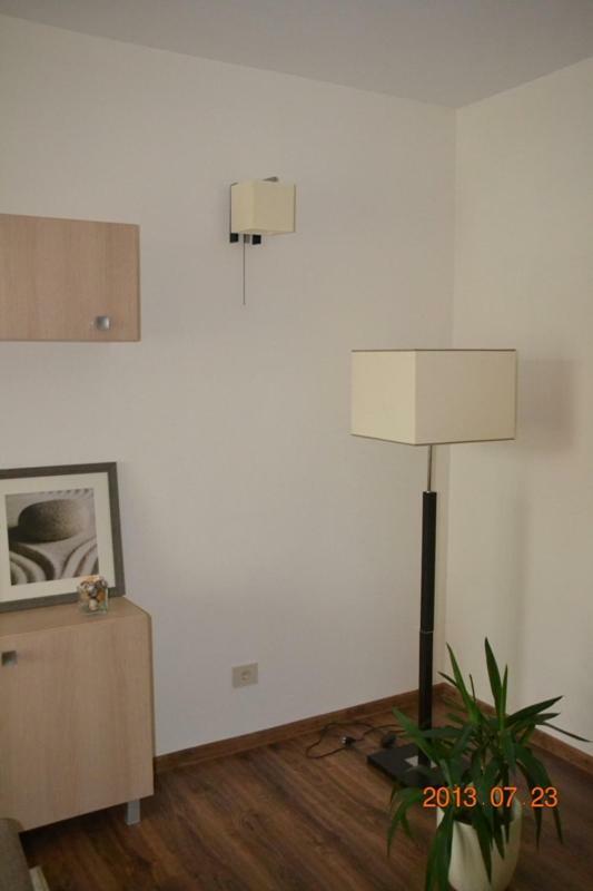 Apartamentai Dainu Siauliai  Ngoại thất bức ảnh