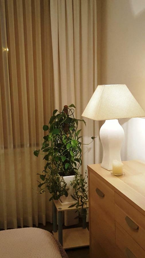 Apartamentai Dainu Siauliai  Ngoại thất bức ảnh