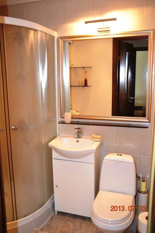Apartamentai Dainu Siauliai  Ngoại thất bức ảnh