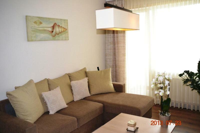 Apartamentai Dainu Siauliai  Ngoại thất bức ảnh