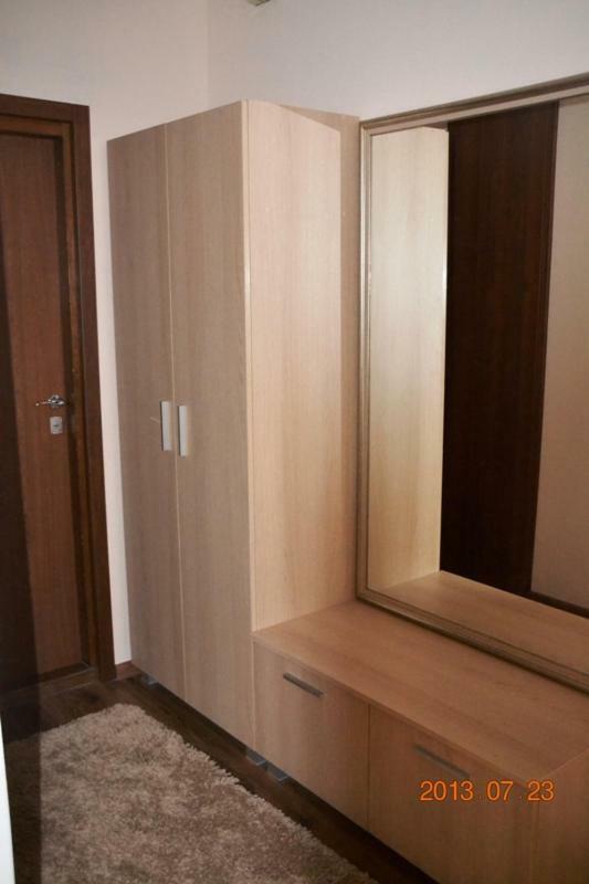 Apartamentai Dainu Siauliai  Ngoại thất bức ảnh