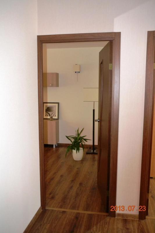 Apartamentai Dainu Siauliai  Ngoại thất bức ảnh